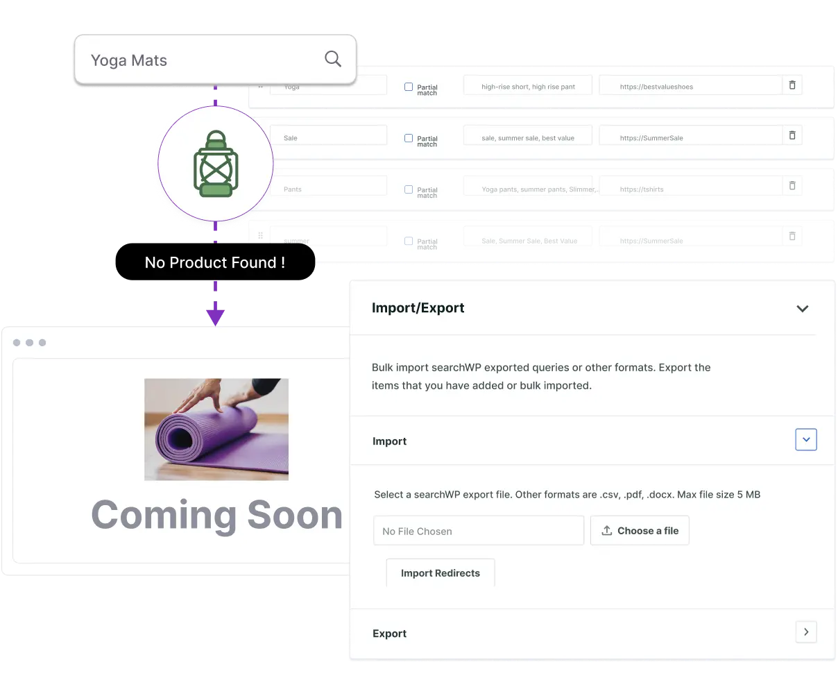 Easy Autofill Search For E-Commerce