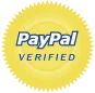 PayPal verified