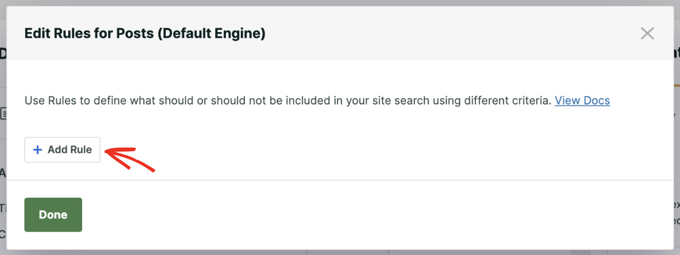 Config-engine-edit-srule-step2 - SearchWP How To Make A Search Bar That Searches Your WordPress Site: Configure Search Engine Step 7