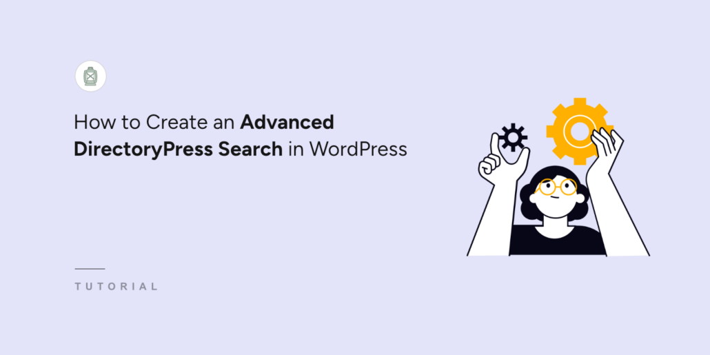 How to Create an Advanced DirectoryPress Search in WordPress