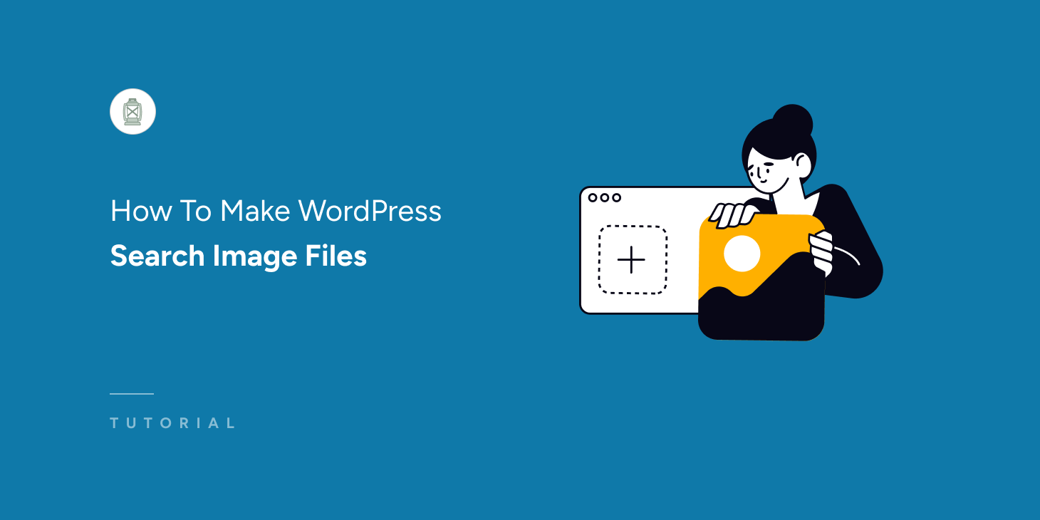 How To Make WordPress Search Image Files - SearchWP How To Make WordPress Search Image Files Thumbnail