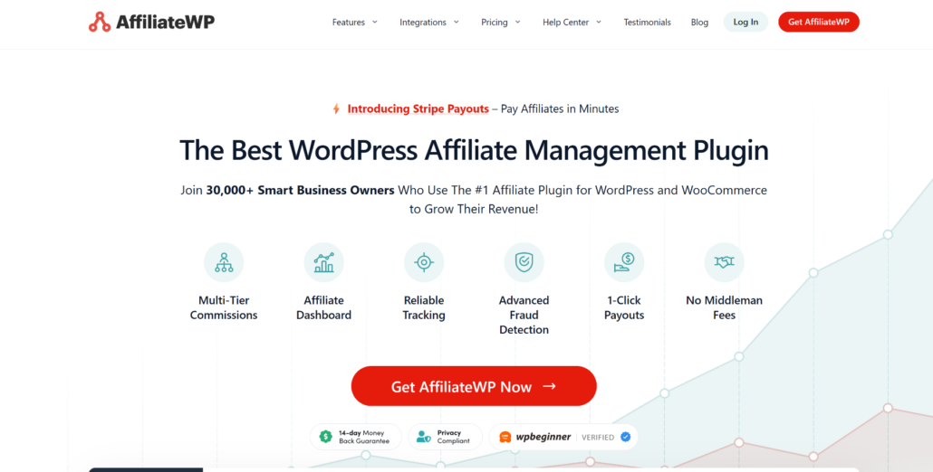 AffiliateWP