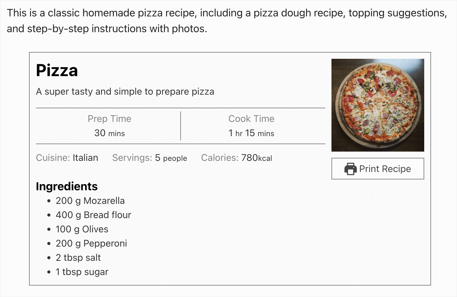 an example of a custom post type - SearchWP an example of a custom post type