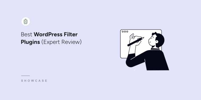 Best WordPress Filter Plugins for 2026 (Expert Review)