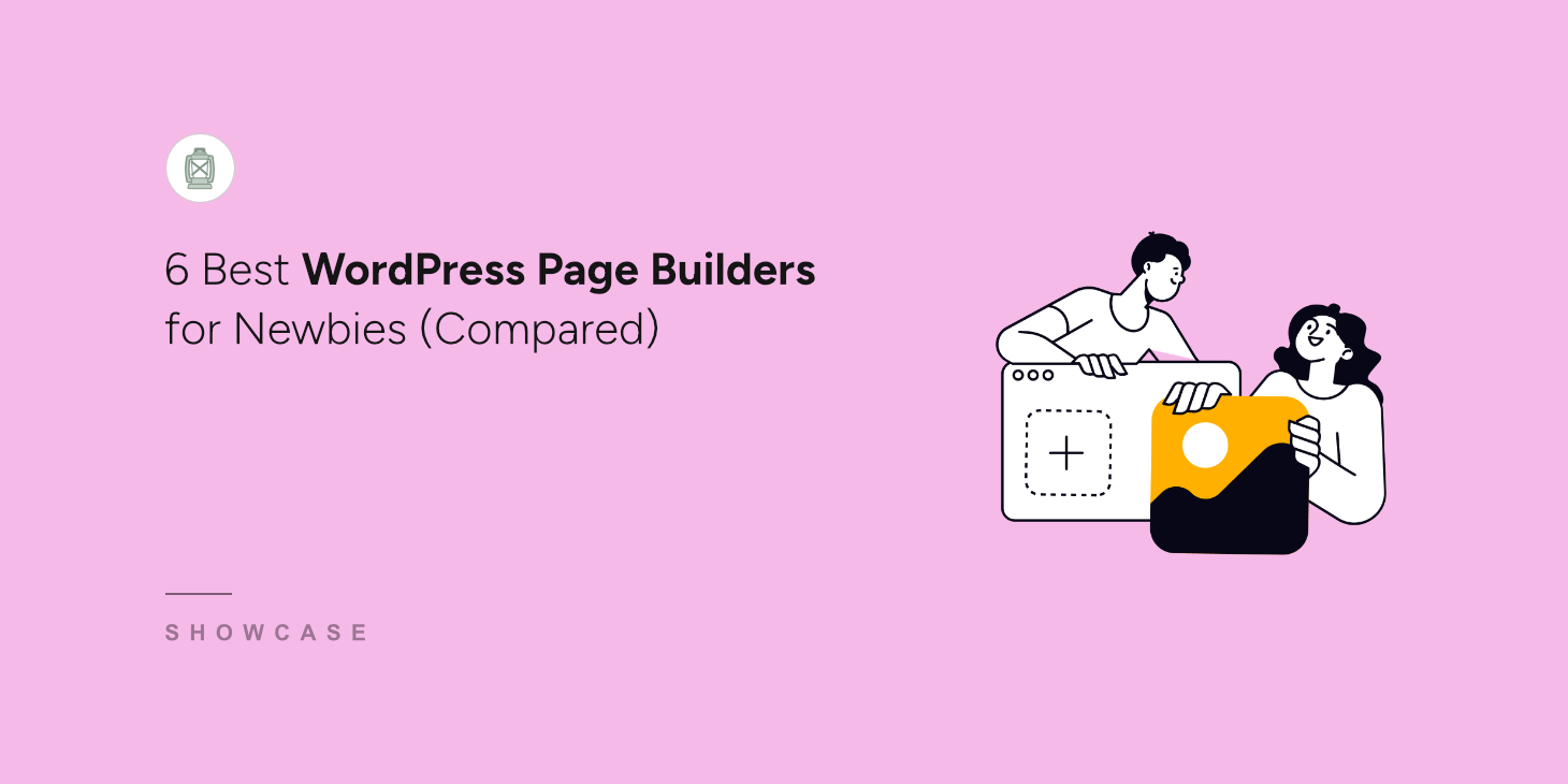 Best WordPress page builders for newbies