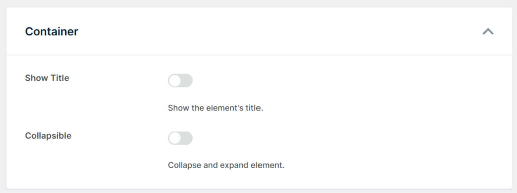 検索ボックスのコンテナ設定を変更 - SearchWP 検索ボックスのコンテナ設定を変更