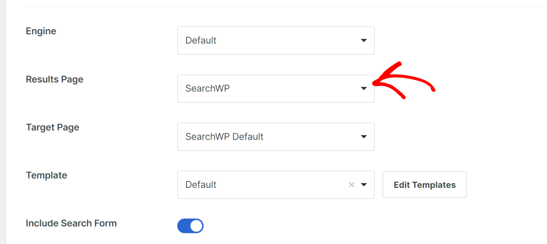 How To Customize The WordPress Search Results Page Easily