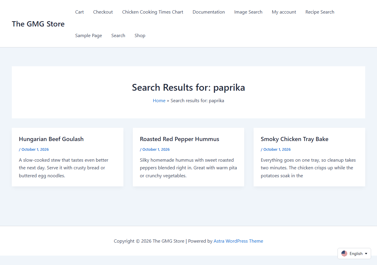 formulário de pesquisa do WordPress retornando apenas resultados de postagem personalizada
