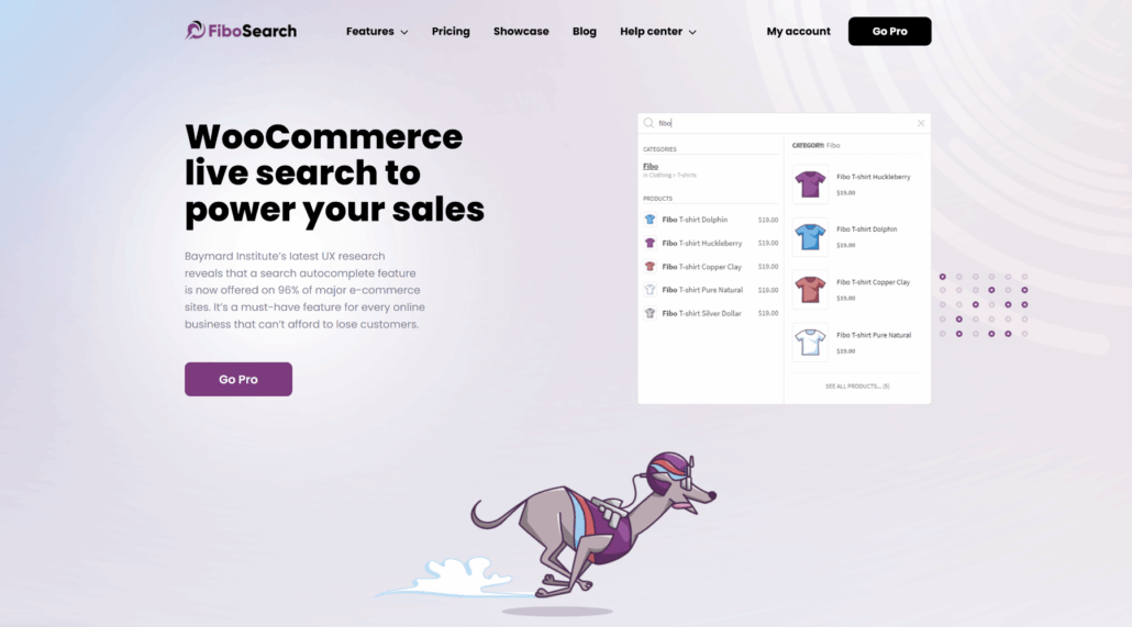 FiboSearch - SearchWP FiboSearch