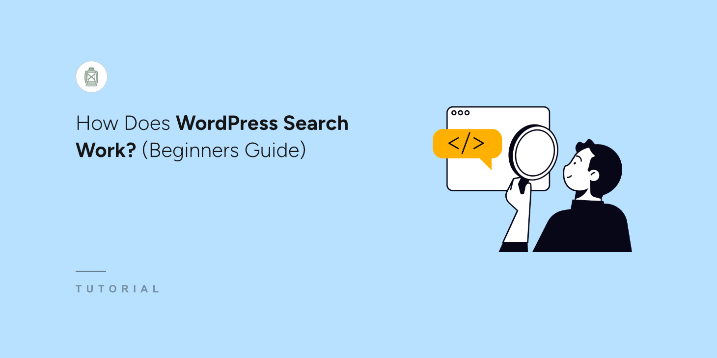 How does WordPress search work - SearchWP How does WordPress search work