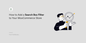 So fügen Sie einen Suchfeld-Filter zu WooCommerce hinzu - SearchWP So fügen Sie einen Suchfeld-Filter zu WooCommerce hinzu