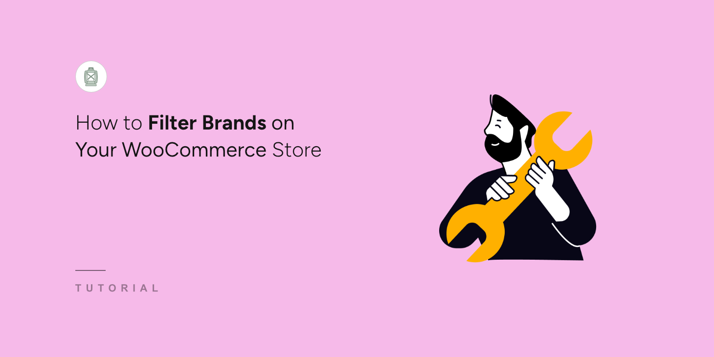 How to filter brands in WooCommerce - SearchWP How to filter brands in WooCommerce