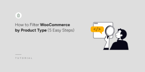How to filter WooComemrce by product type - SearchWP How to filter WooComemrce by product type