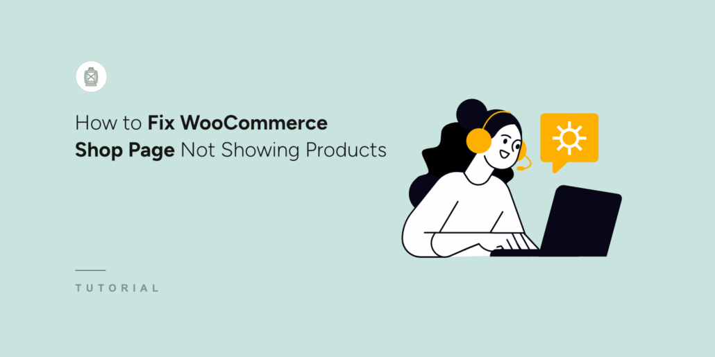 How to fix WooCommerce shop page not showing products - SearchWP How to fix WooCommerce shop page not showing products
