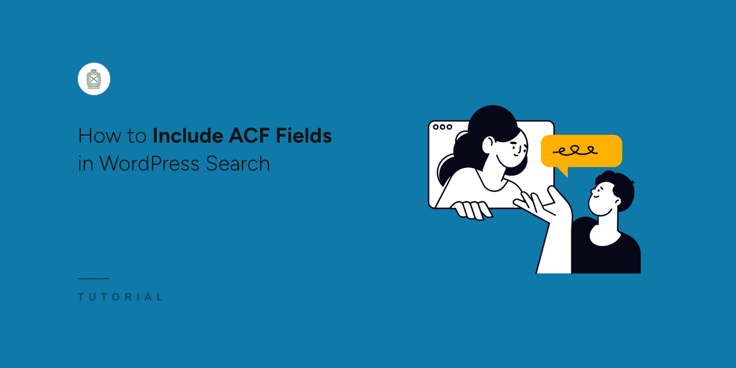 How to include ACF fields in WordPress search - SearchWP How to include ACF fields in WordPress search