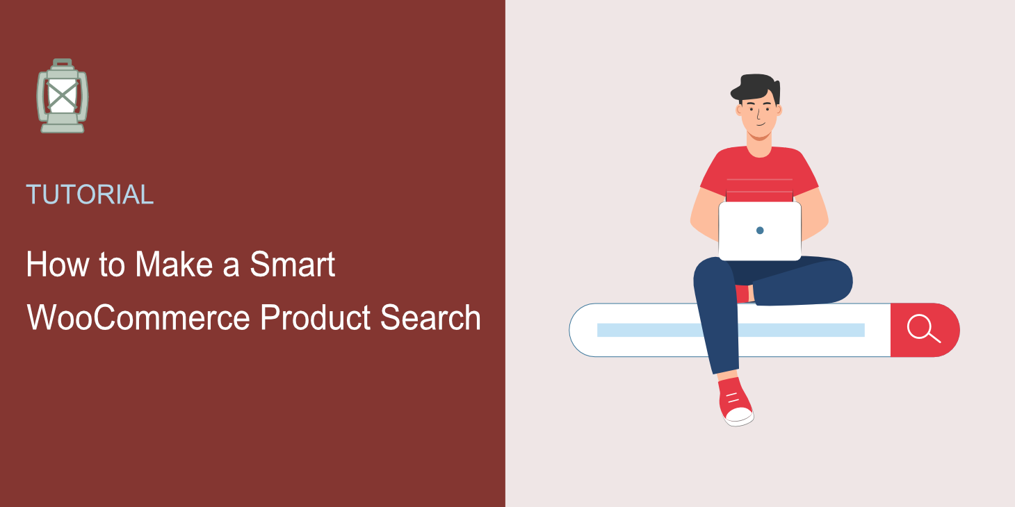 Product Search Page