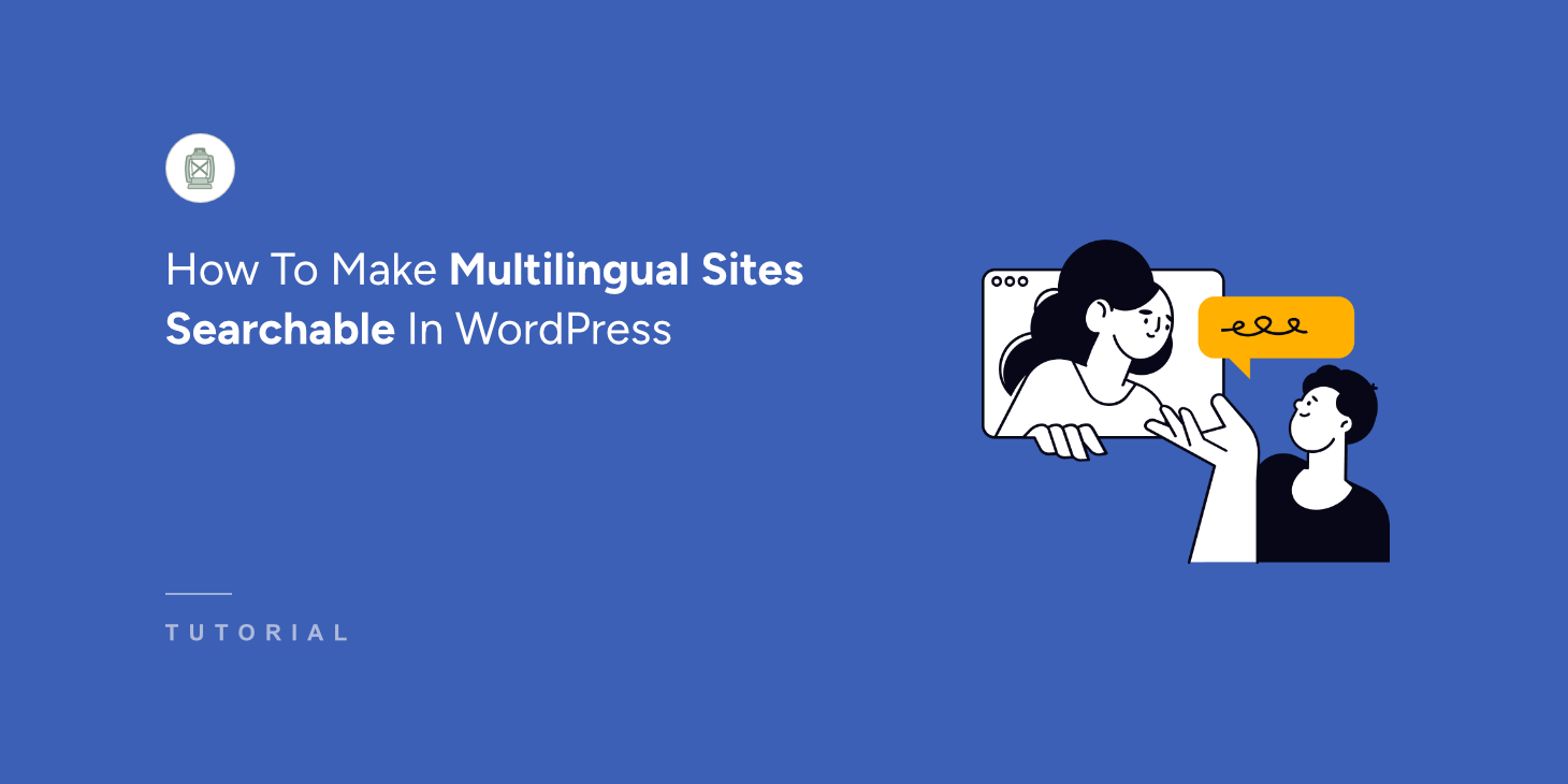 Comment rendre les sites multilingues consultables dans WordPress