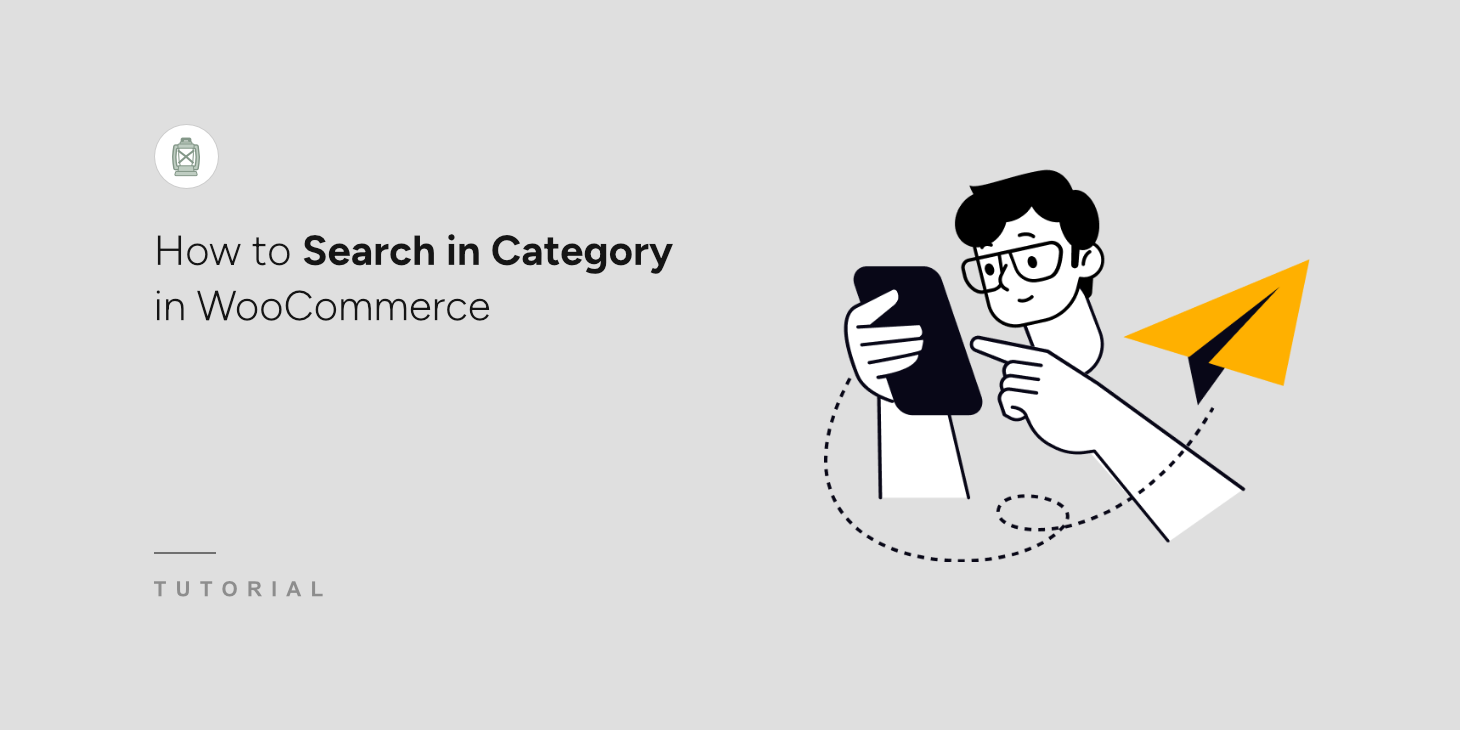 How to search in category in WooCommerce - SearchWP How to search in category in WooCommerce