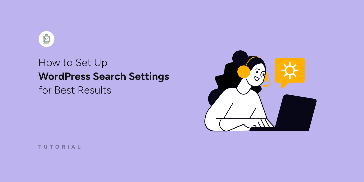 How to set up WordPress settings for best results