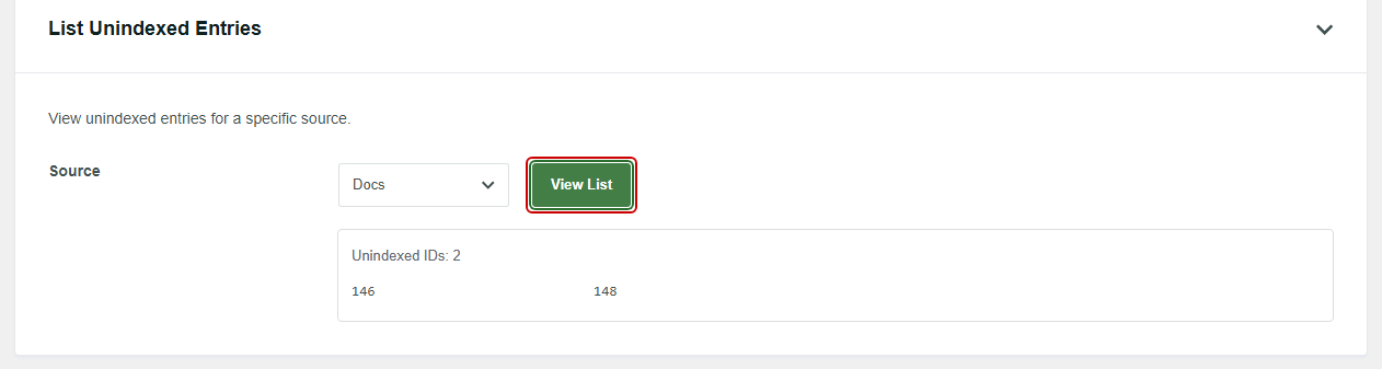 find WordPress search indexing issues with SearchWP Diagnostics - SearchWP find WordPress search indexing issues with SearchWP Diagnostics