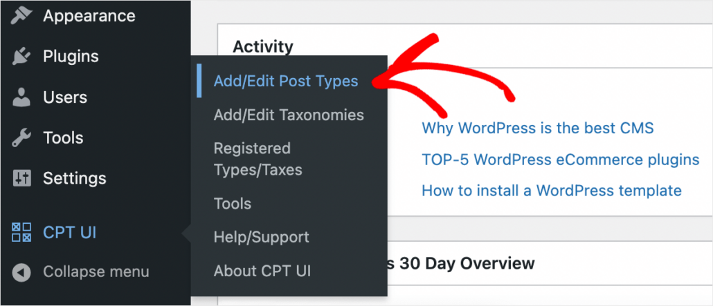 How to Fix Custom Post Type Search Not Working in WordPress