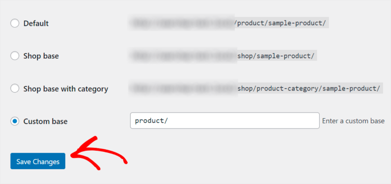 How to Fix WooCommerce Shop Page Not Showing Products