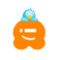 Logo for WPBeginner (Syed Balkhi)
