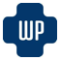 Logo for WP Site Care (Rami Abraham)