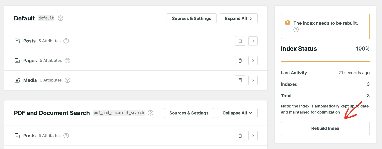 rebuild-index-2 - SearchWP Manually rebuild index