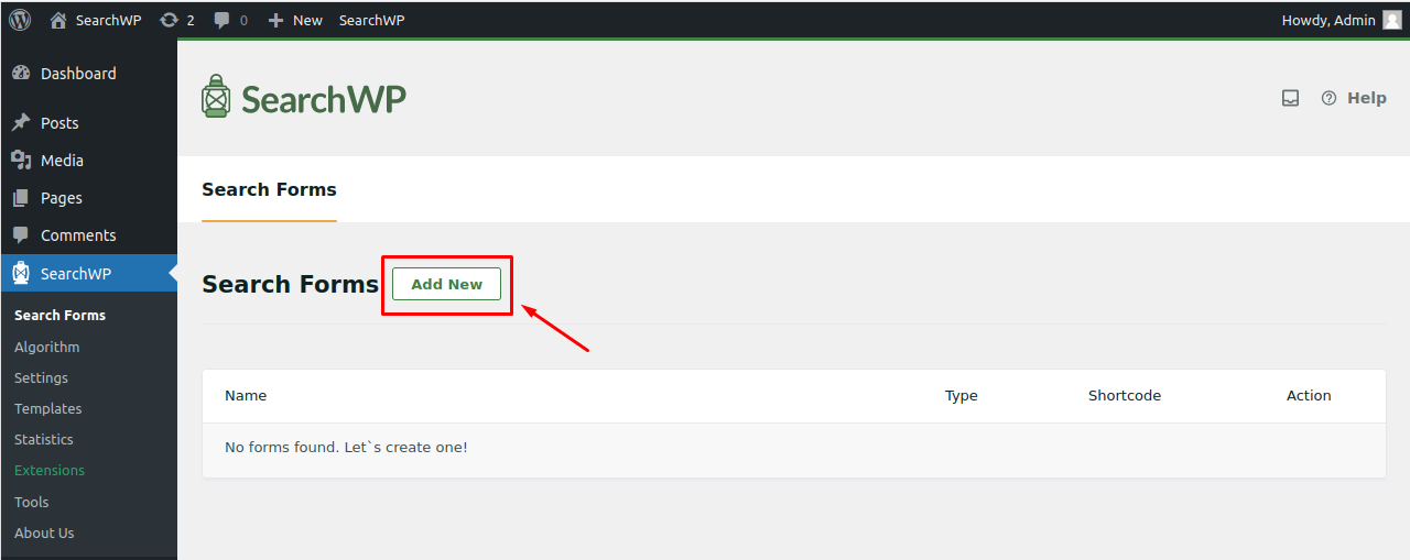 searchwp-search-forms-create-form-1 - SearchWP