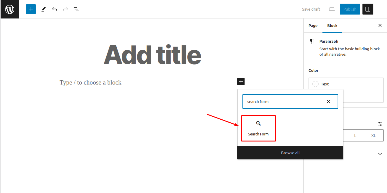 searchwp-search-forms-embed-form-2 - SearchWP