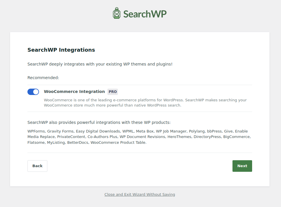 searchwp-setup-ext - SearchWP