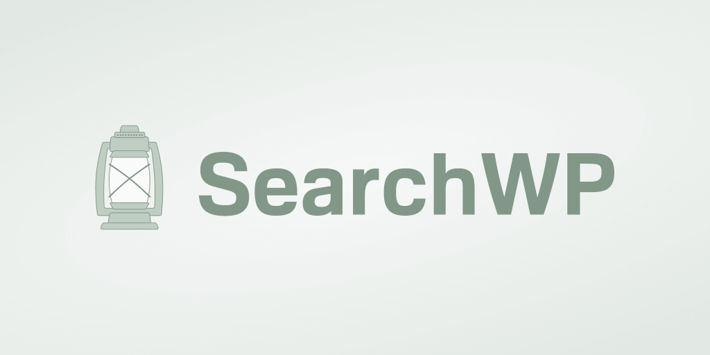 SearchWP logo