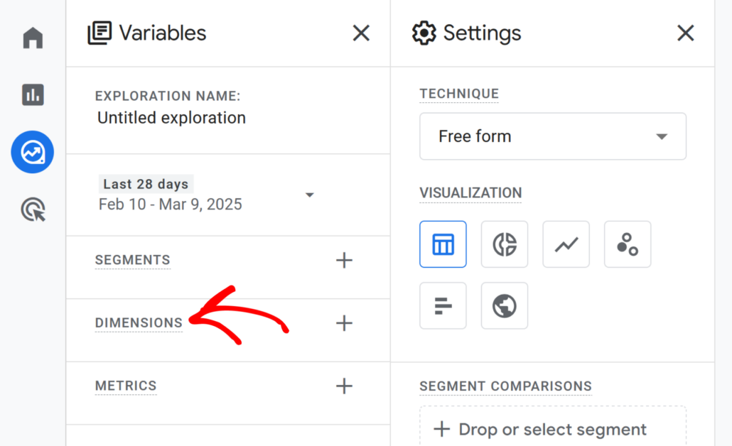Select dimensions - SearchWP Select dimensions