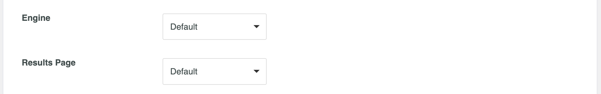 How to make multilingual sites searchable in WordPress: Creating a search form step-2