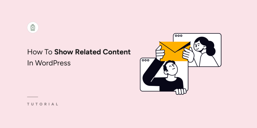 How To Show Related Content In WordPress - SearchWP