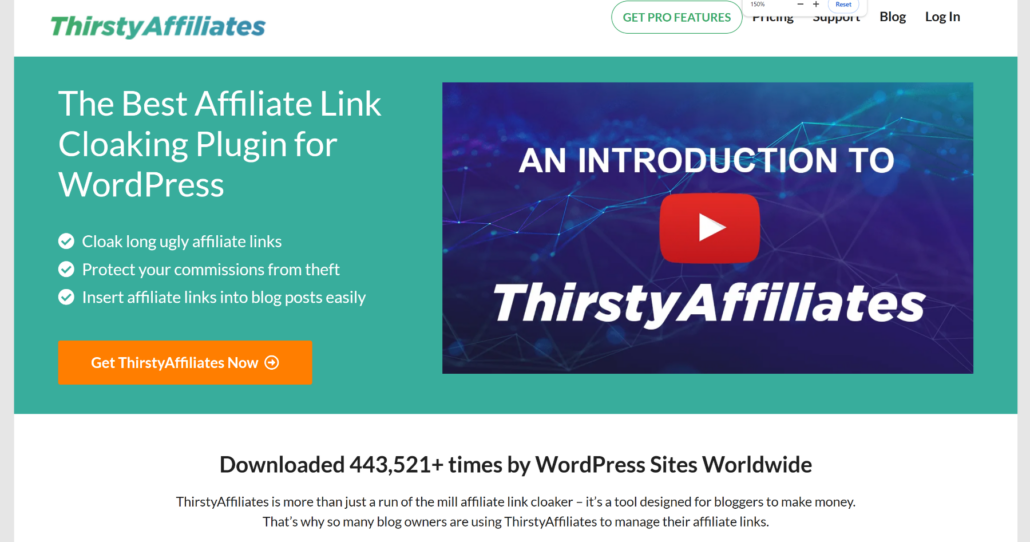 ThirstyAffiliates