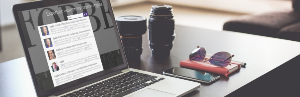 WP Fastest Website-Suche - SearchWP WP Fastest Website-Suche