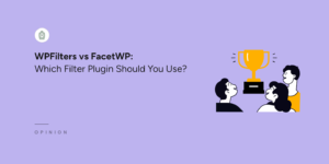 WPFilters vs FacetWP - SearchWP WPFilters vs FacetWP